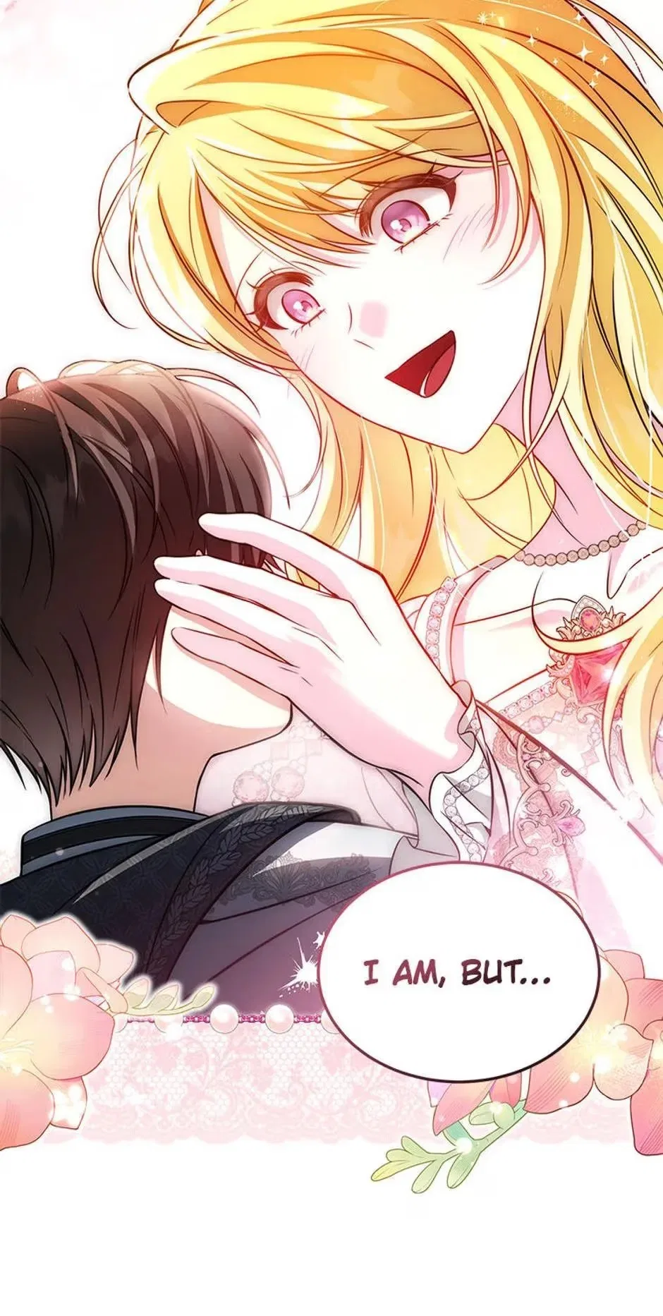 Your God Sent You Chapter 83 – Page 72
