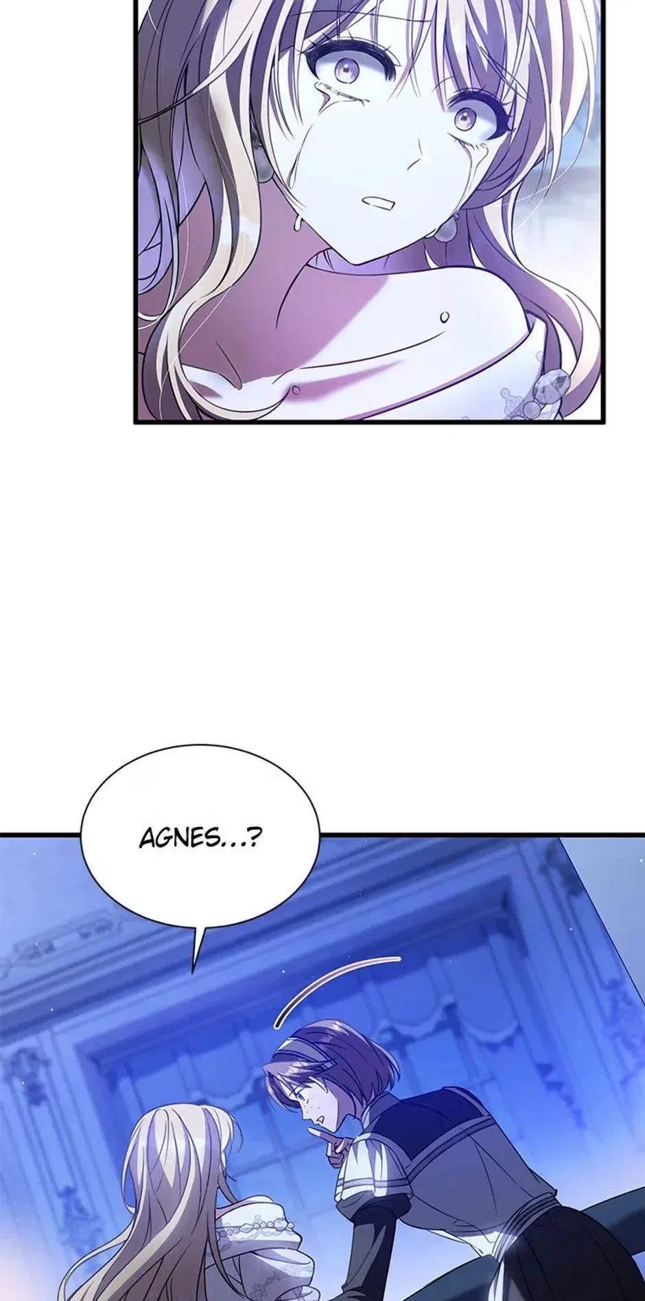 Your God Sent You Chapter 83 – Page 4