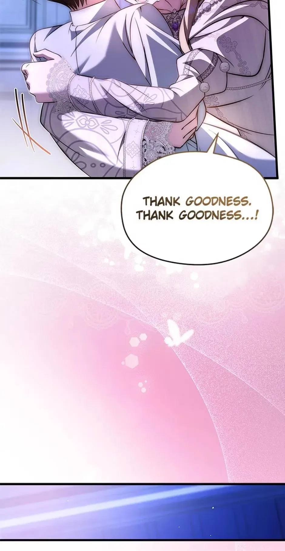Your God Sent You Chapter 83 – Page 24