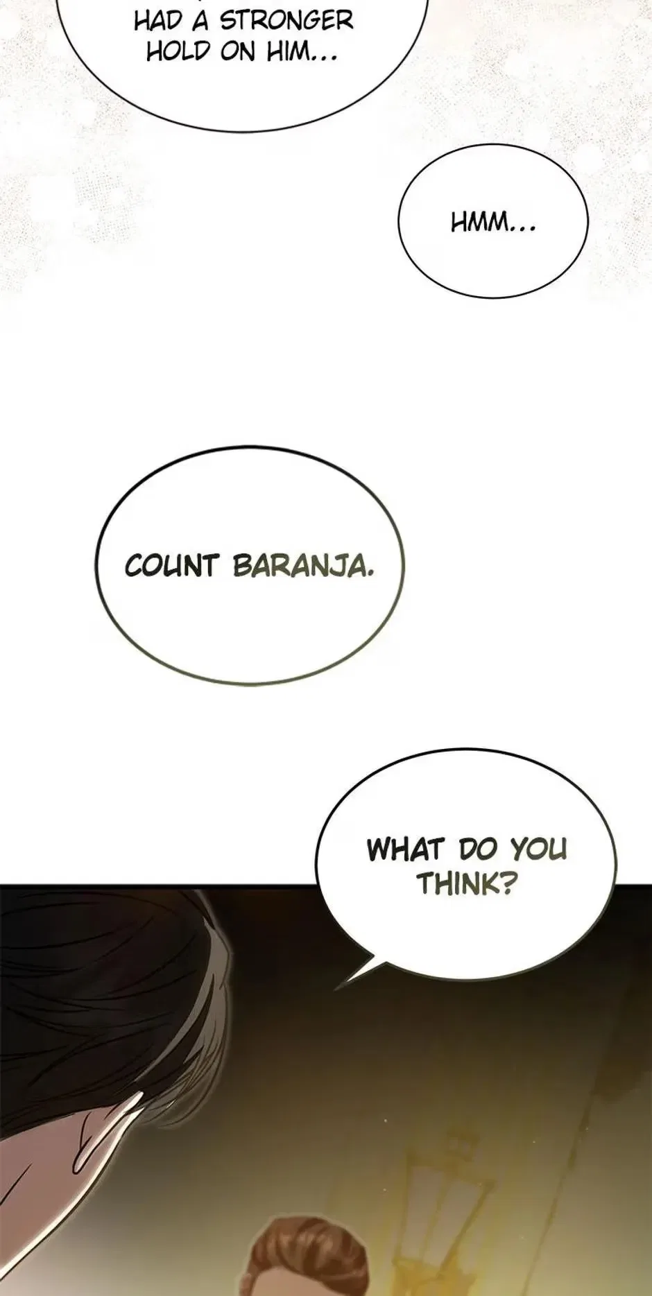 Your God Sent You Chapter 83 – Page 68