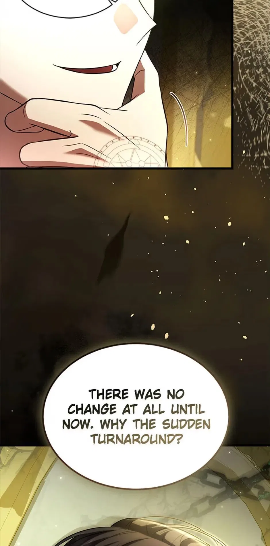 Your God Sent You Chapter 83 – Page 65