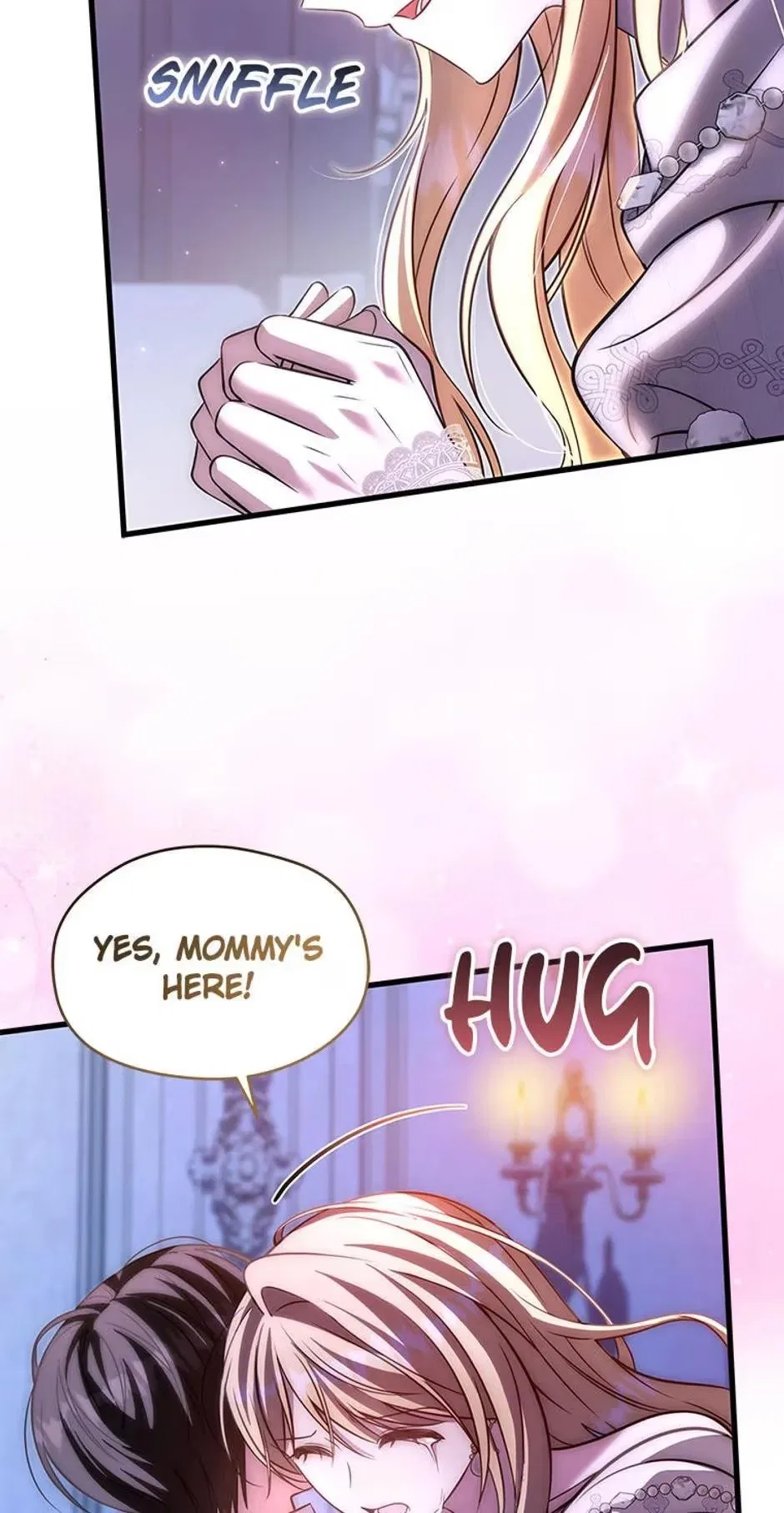 Your God Sent You Chapter 83 – Page 23