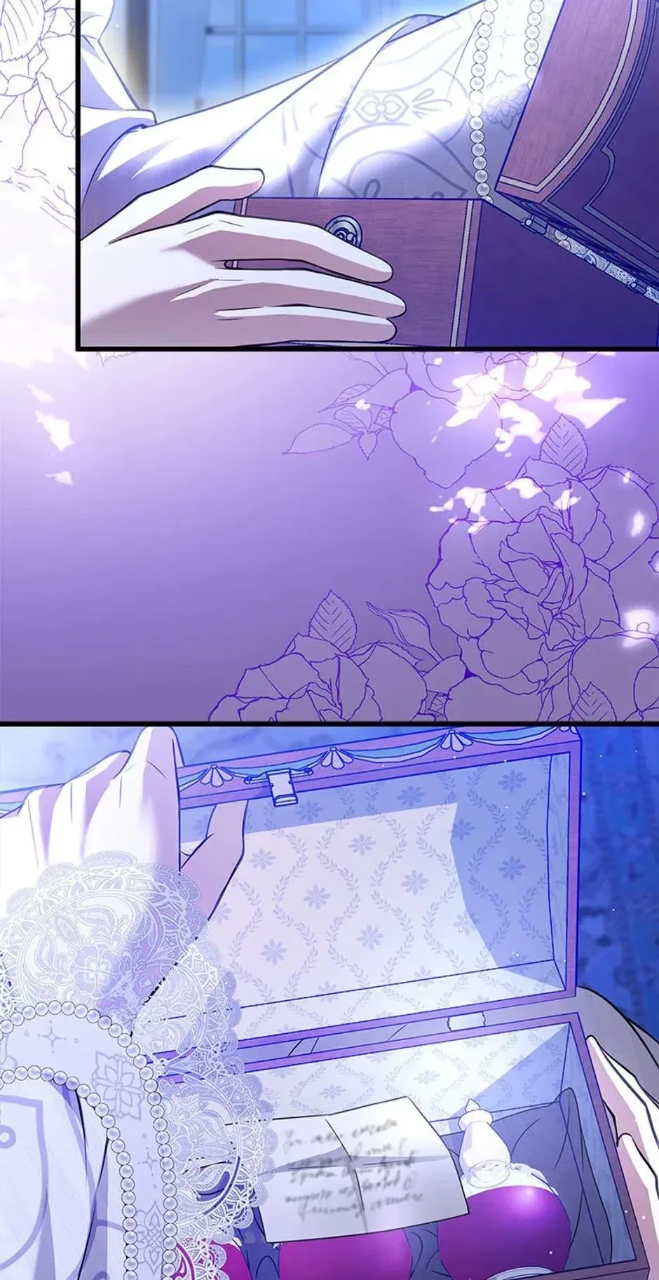 Your God Sent You Chapter 83 – Page 8