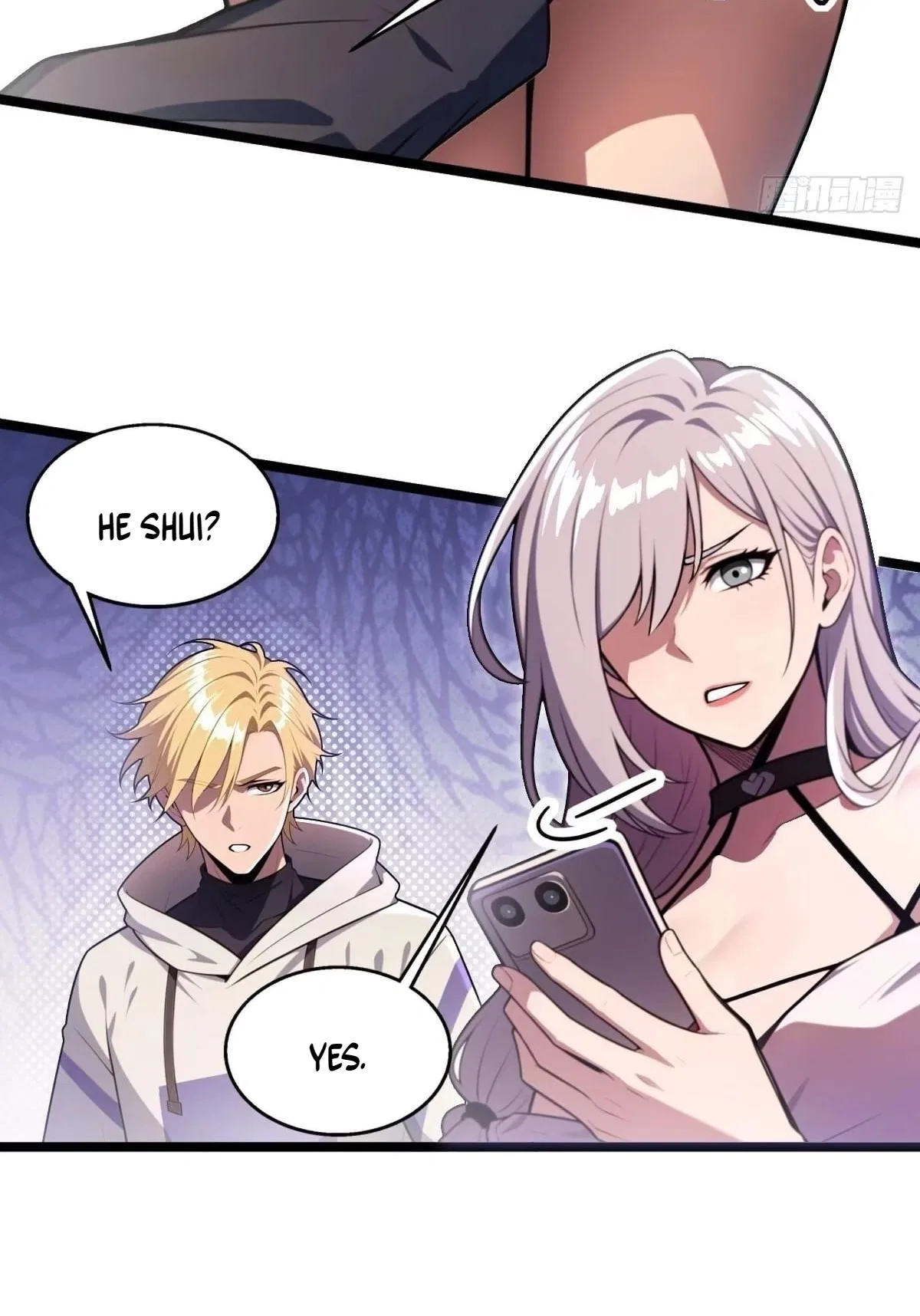 The Ultimate Wantless Godly Rich System Chapter 85 – Page 29