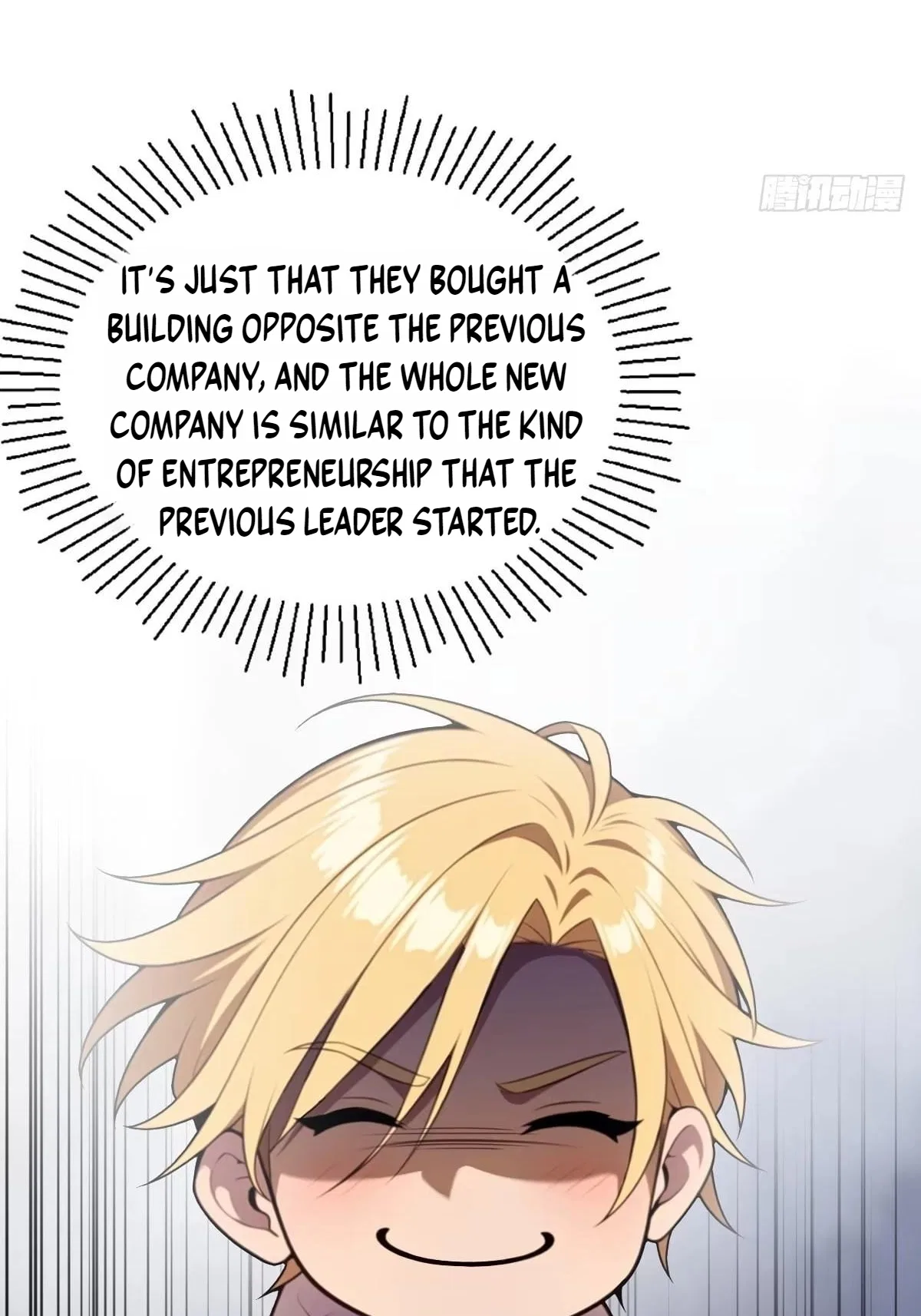 The Ultimate Wantless Godly Rich System Chapter 85 – Page 16