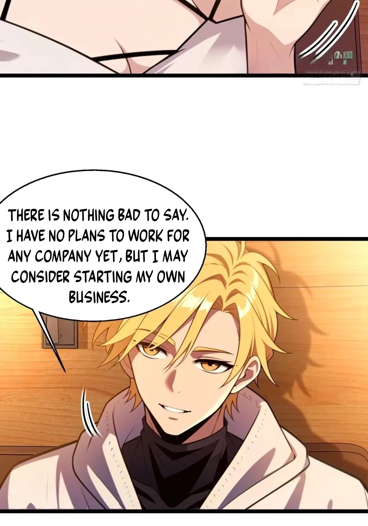 The Ultimate Wantless Godly Rich System Chapter 85 – Page 15