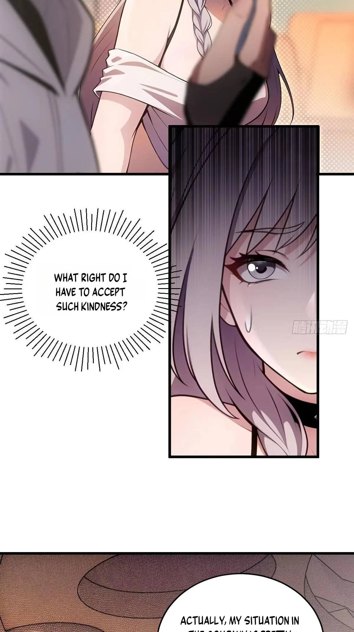 The Ultimate Wantless Godly Rich System Chapter 85 – Page 41