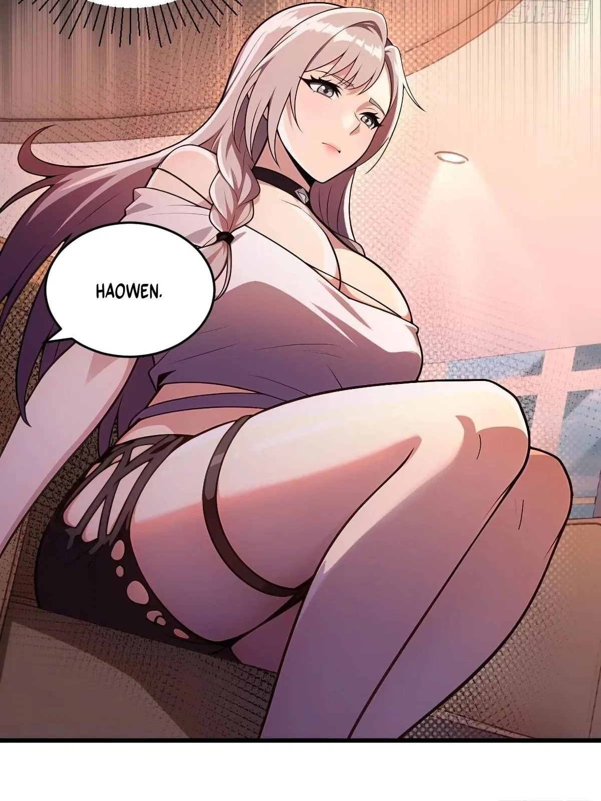 The Ultimate Wantless Godly Rich System Chapter 85 – Page 51