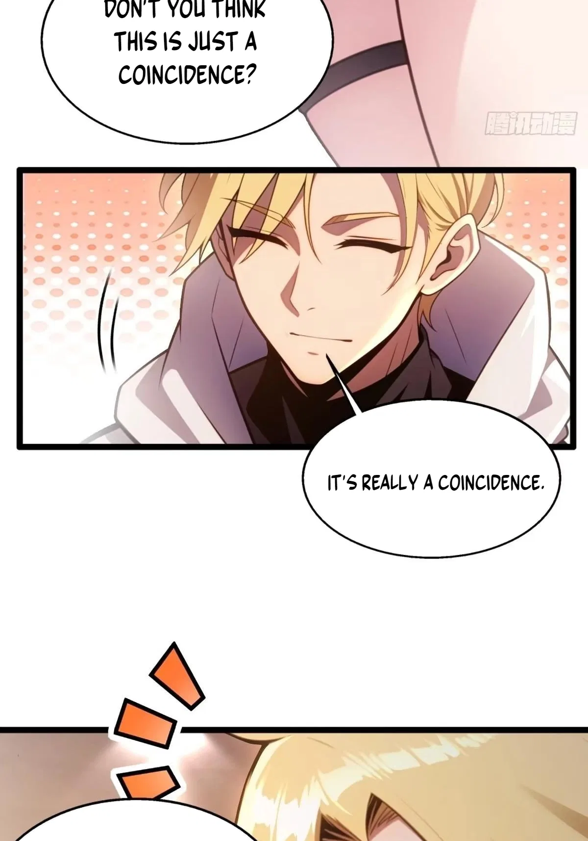 The Ultimate Wantless Godly Rich System Chapter 85 – Page 12