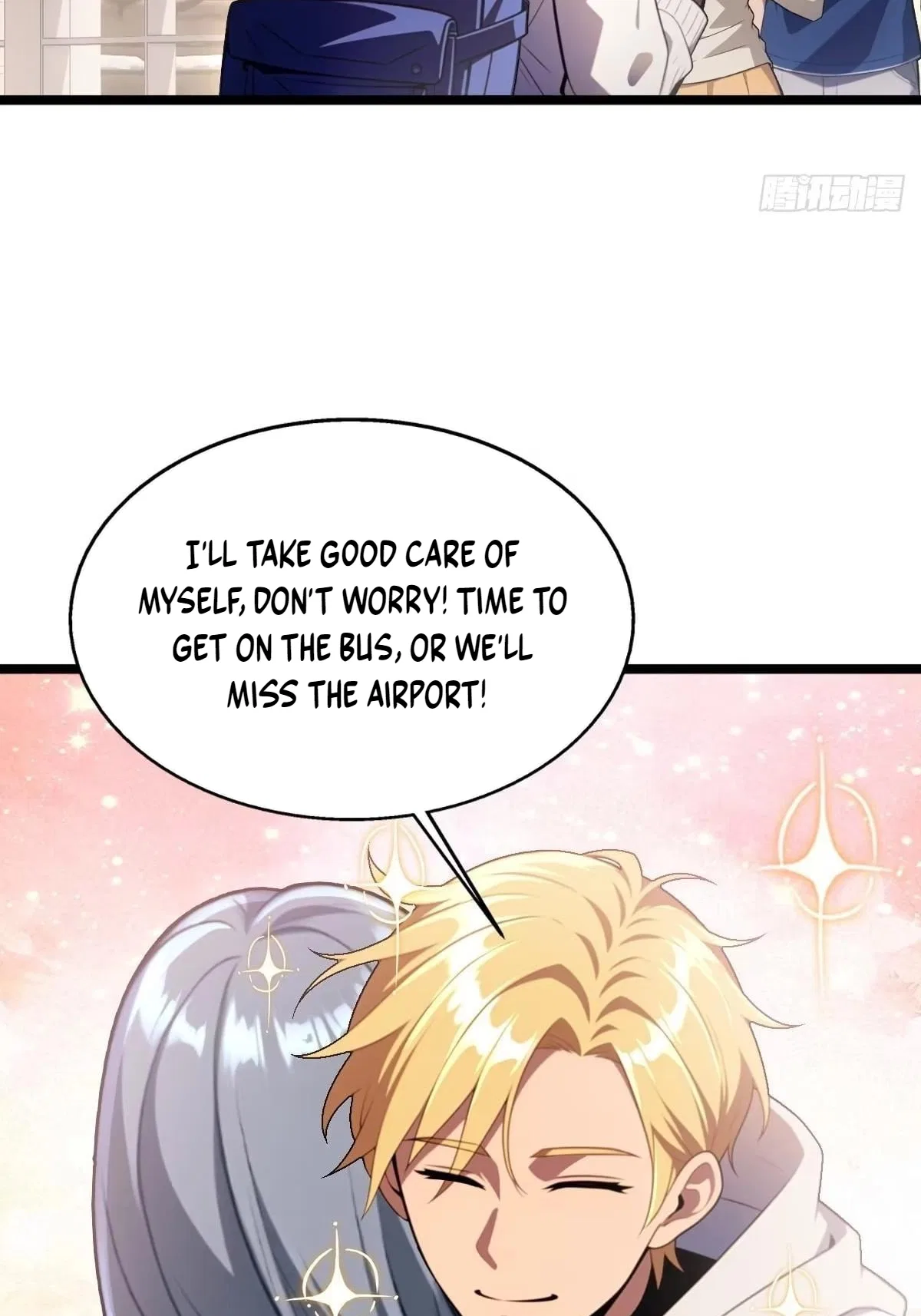 The Ultimate Wantless Godly Rich System Chapter 85 – Page 2