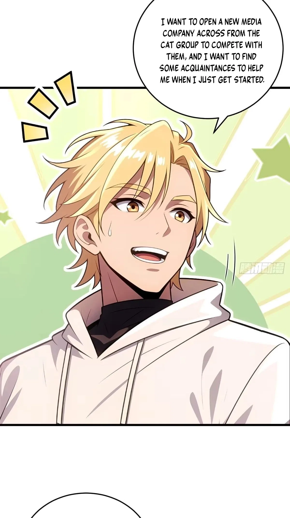 The Ultimate Wantless Godly Rich System Chapter 85 – Page 44