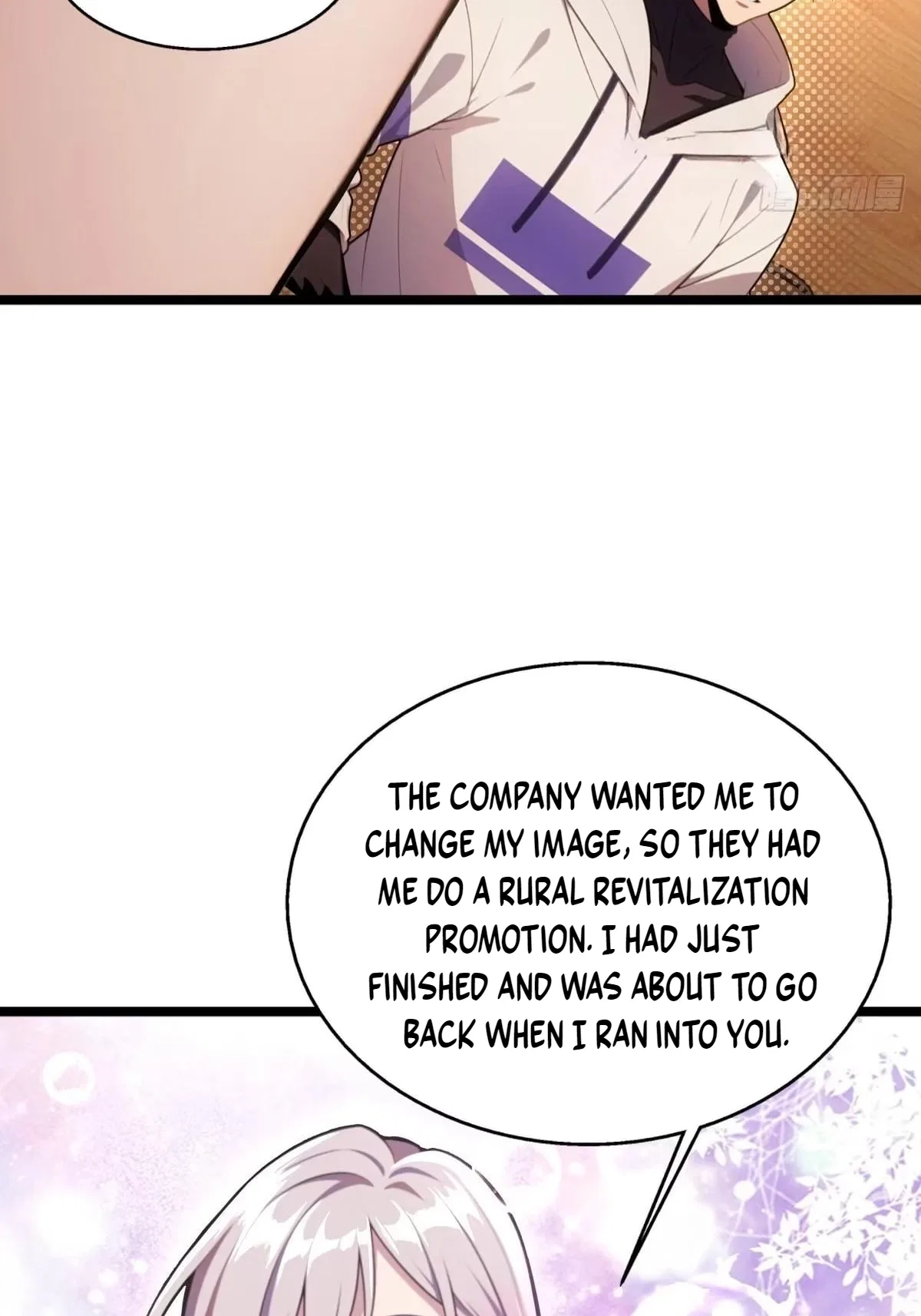 The Ultimate Wantless Godly Rich System Chapter 85 – Page 10