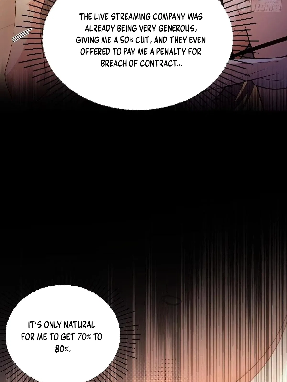 The Ultimate Wantless Godly Rich System Chapter 85 – Page 50