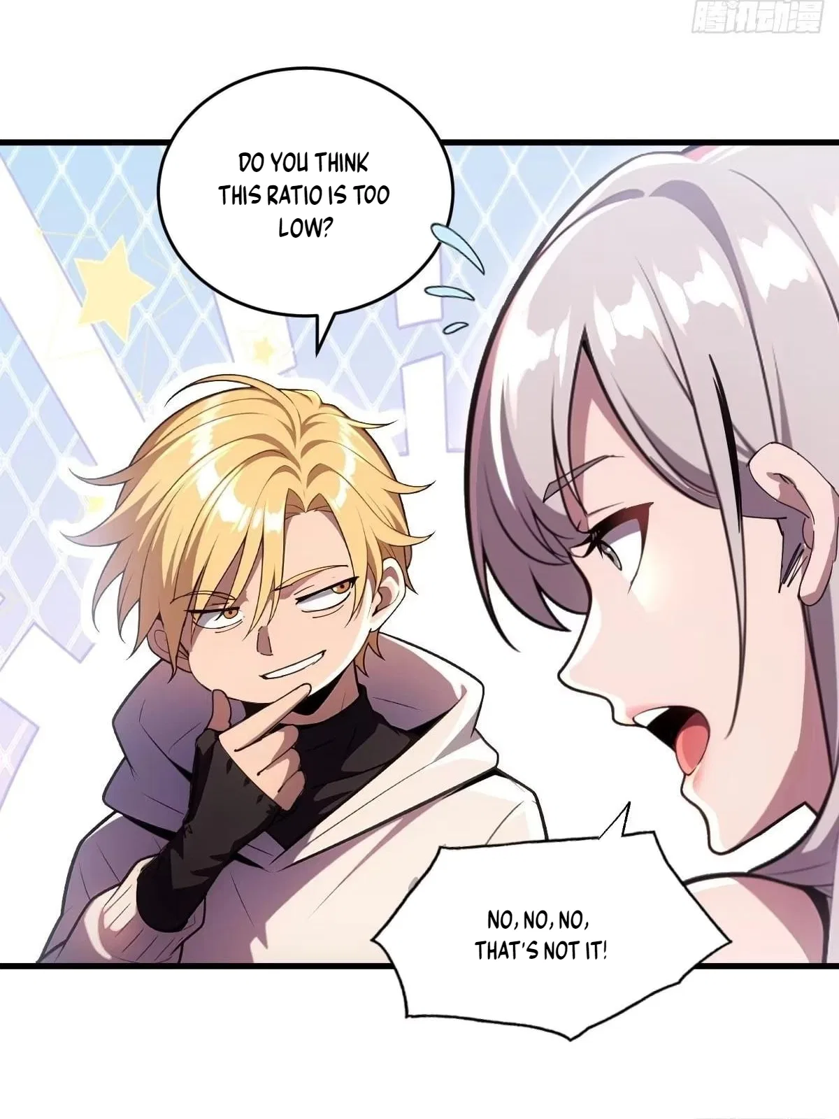 The Ultimate Wantless Godly Rich System Chapter 85 – Page 48