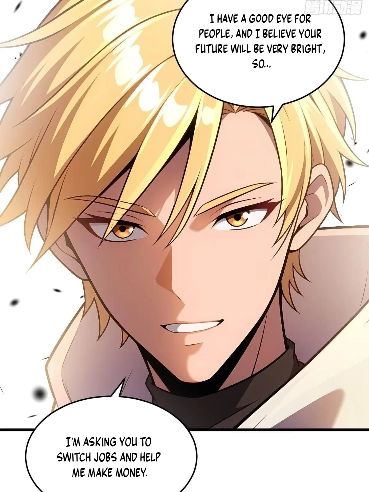 The Ultimate Wantless Godly Rich System Chapter 85 – Page 54