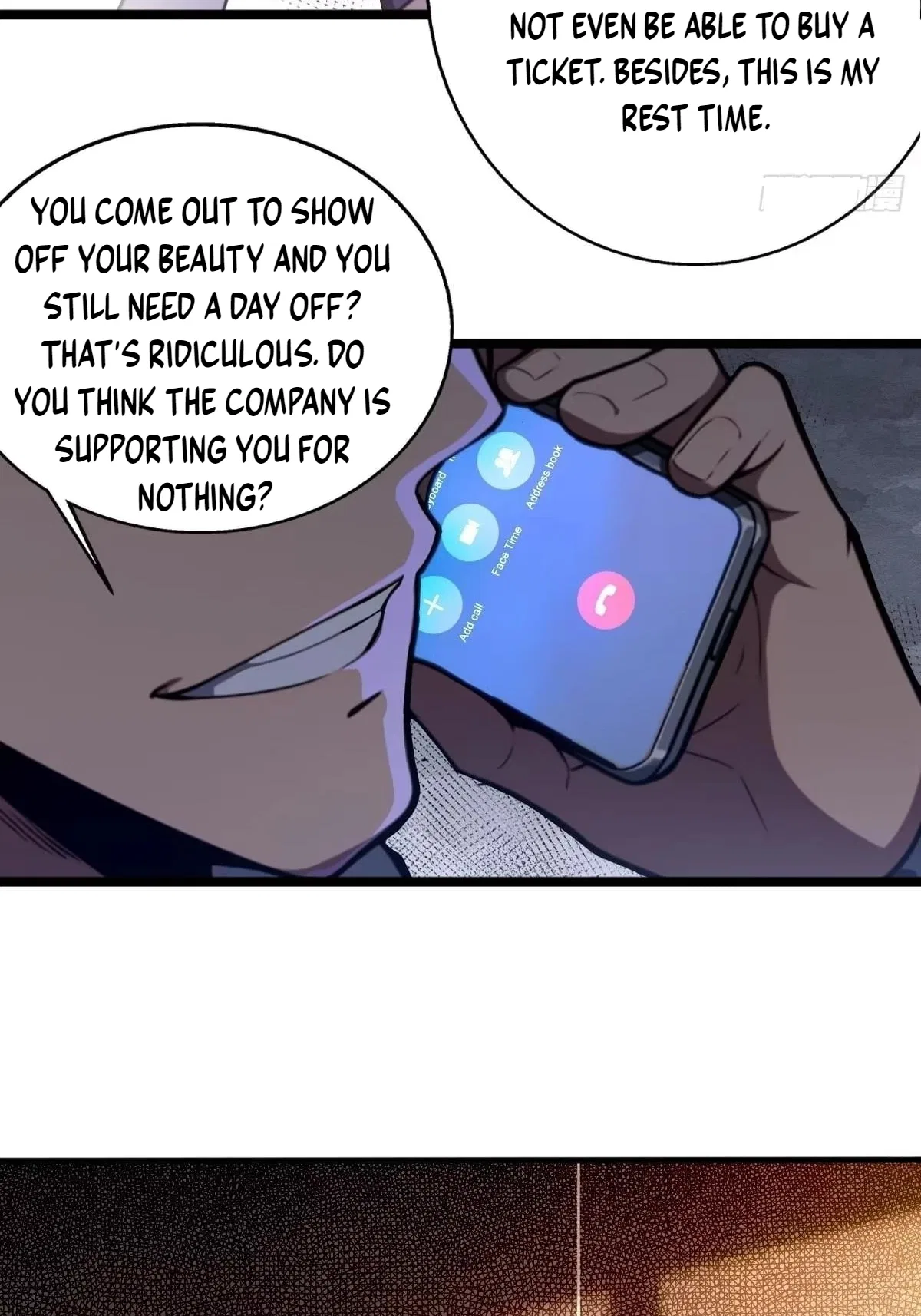 The Ultimate Wantless Godly Rich System Chapter 85 – Page 24