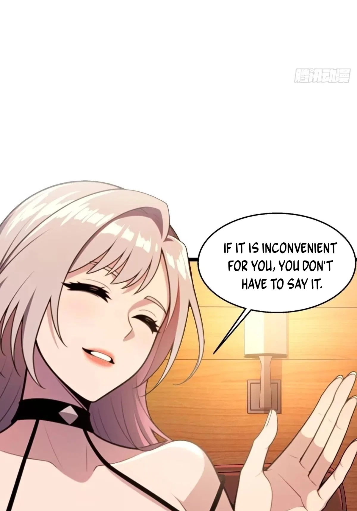 The Ultimate Wantless Godly Rich System Chapter 85 – Page 14