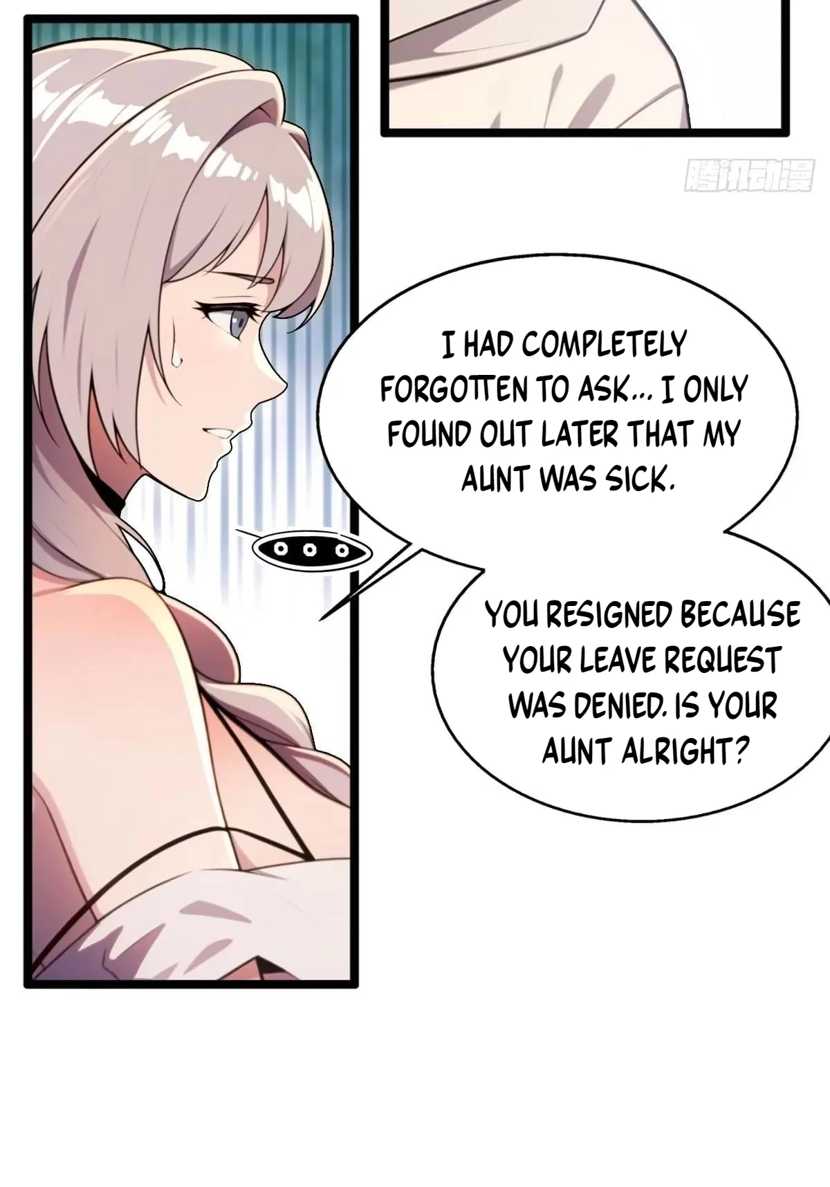 The Ultimate Wantless Godly Rich System Chapter 85 – Page 8