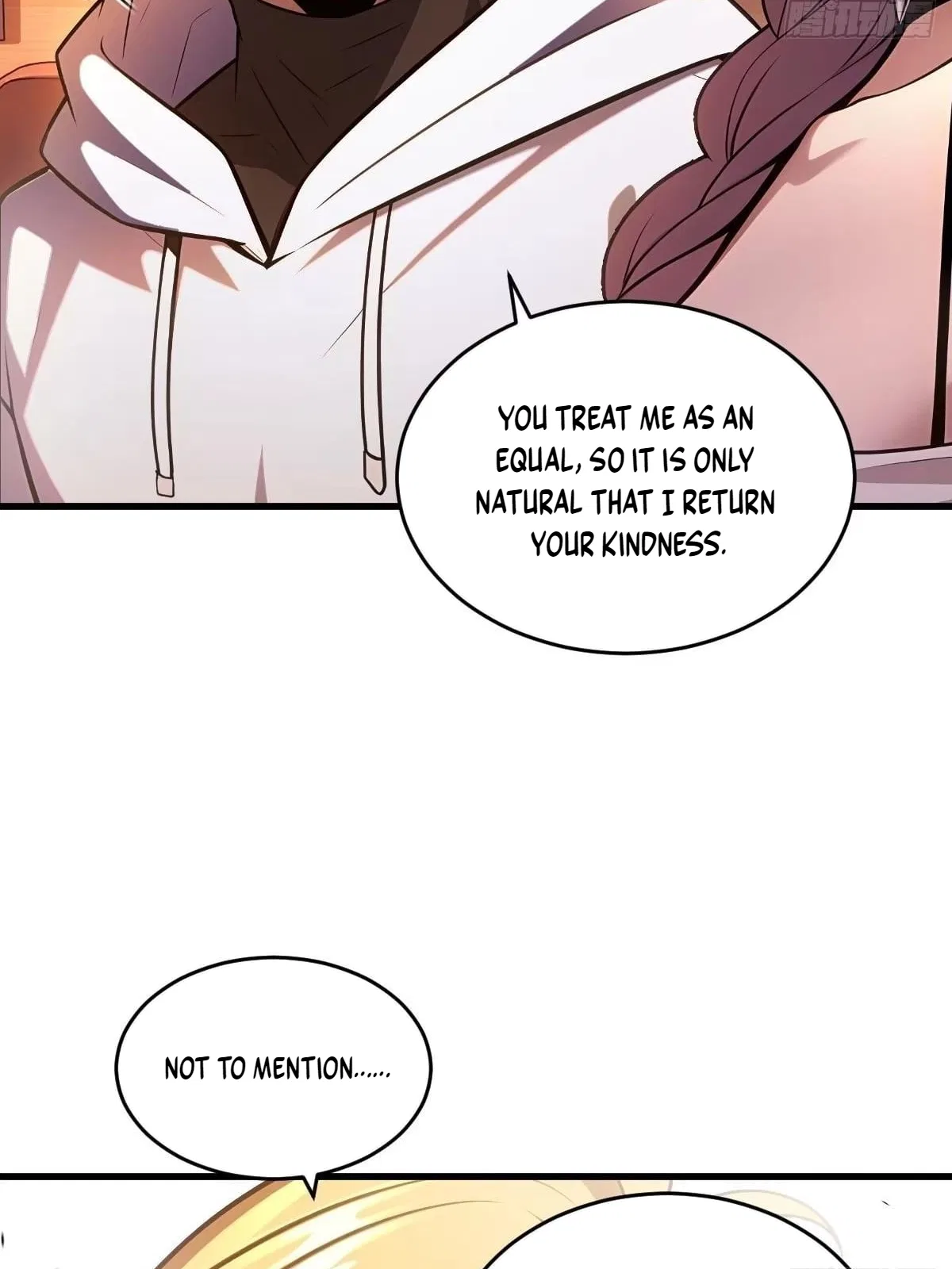 The Ultimate Wantless Godly Rich System Chapter 85 – Page 53