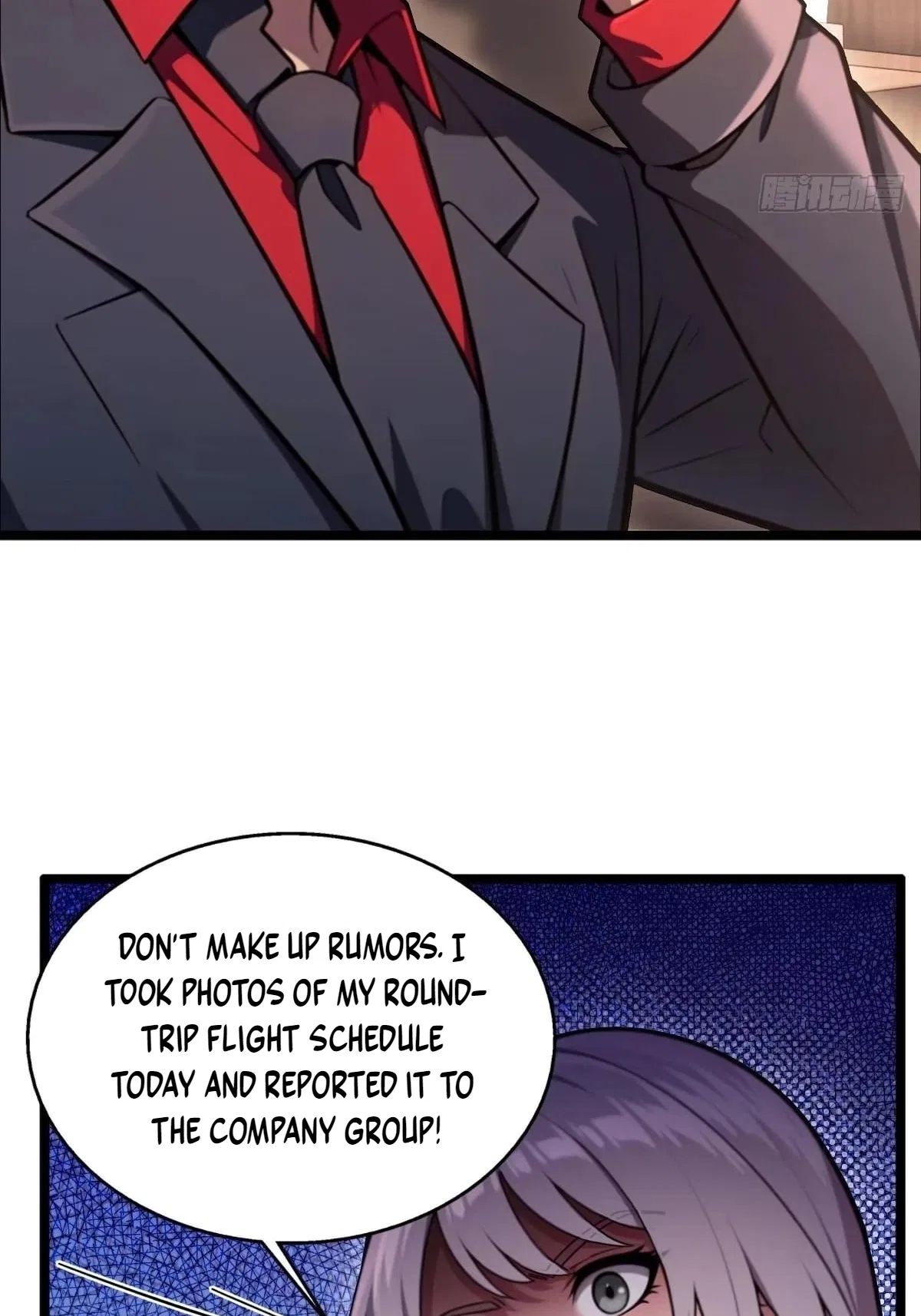 The Ultimate Wantless Godly Rich System Chapter 85 – Page 31