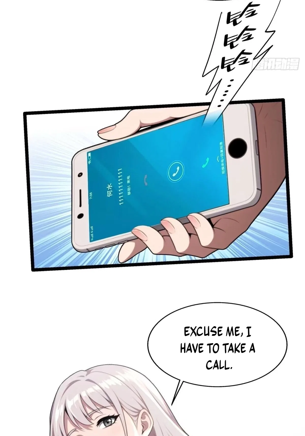 The Ultimate Wantless Godly Rich System Chapter 85 – Page 19