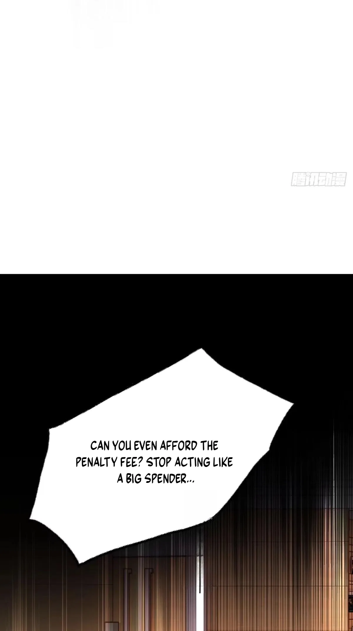 The Ultimate Wantless Godly Rich System Chapter 85 – Page 38