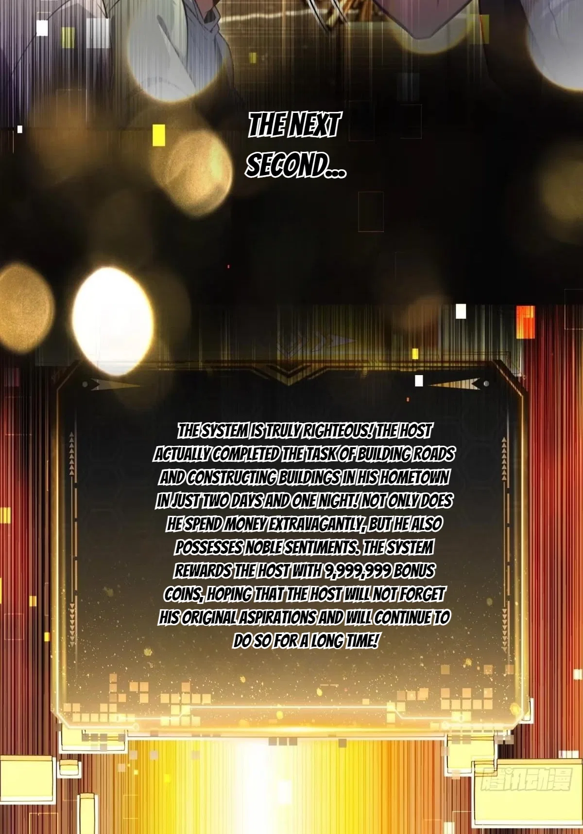 The Ultimate Wantless Godly Rich System Chapter 84 – Page 58