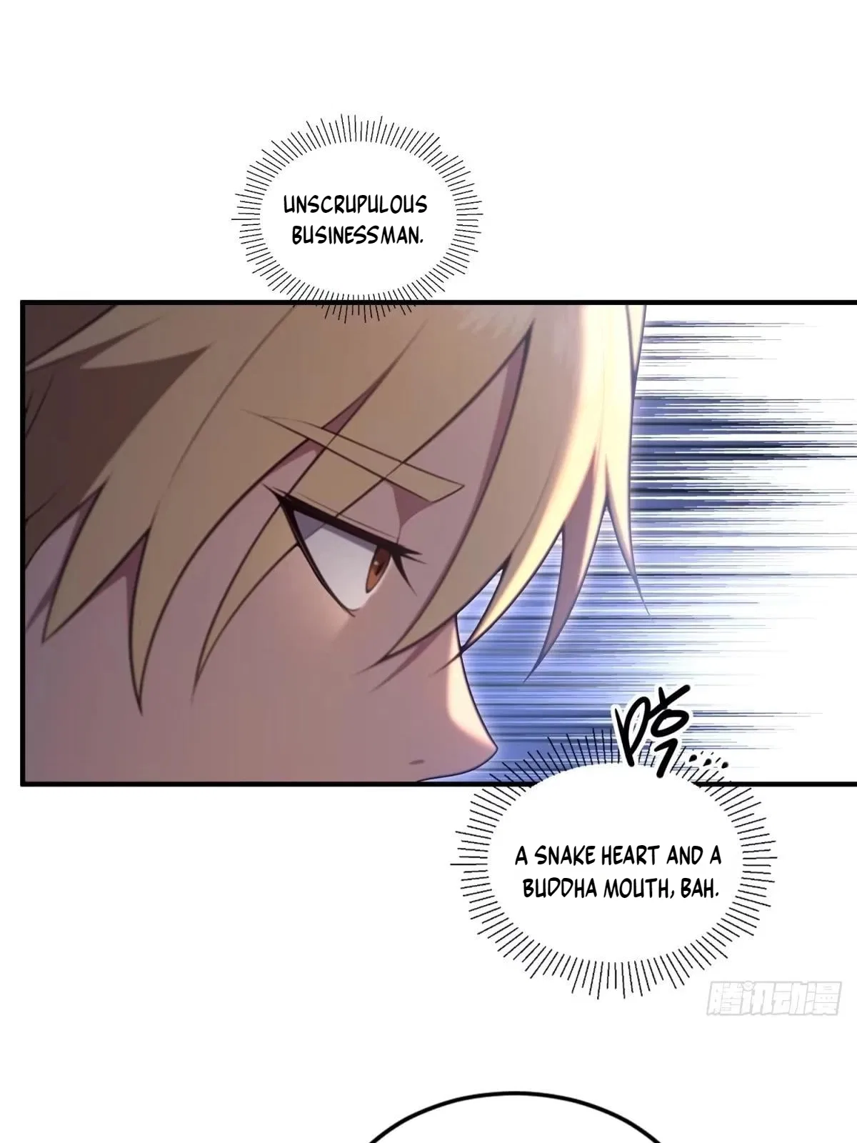 The Ultimate Wantless Godly Rich System Chapter 84 – Page 53