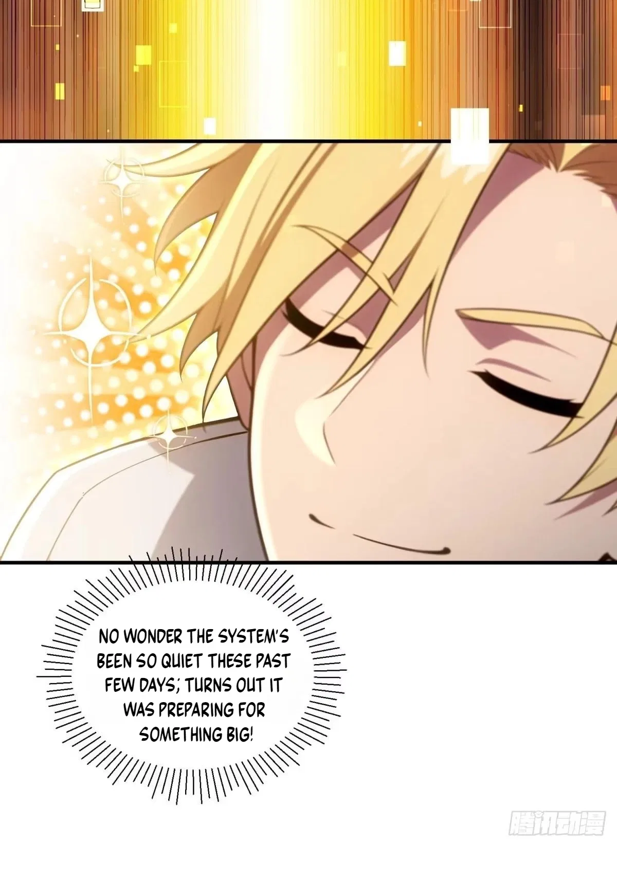 The Ultimate Wantless Godly Rich System Chapter 84 – Page 59