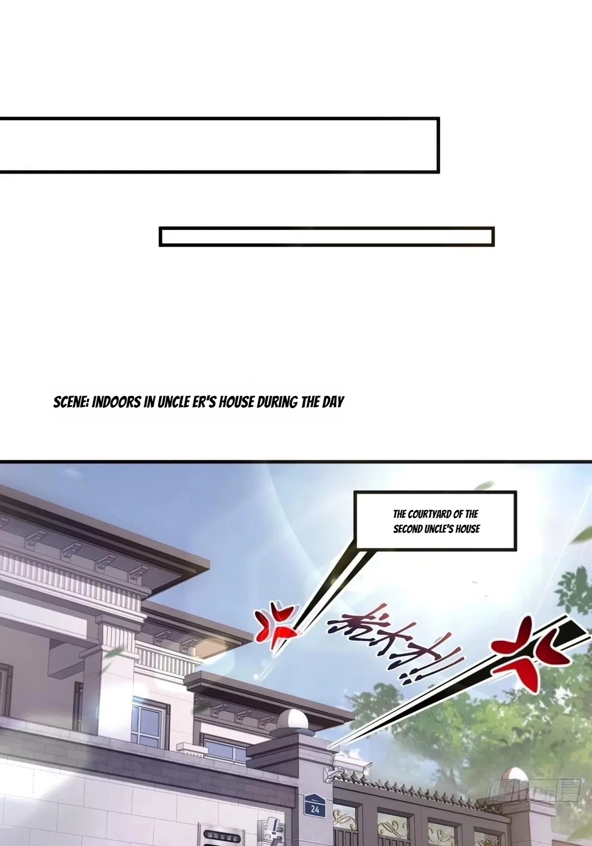 The Ultimate Wantless Godly Rich System Chapter 84 – Page 60