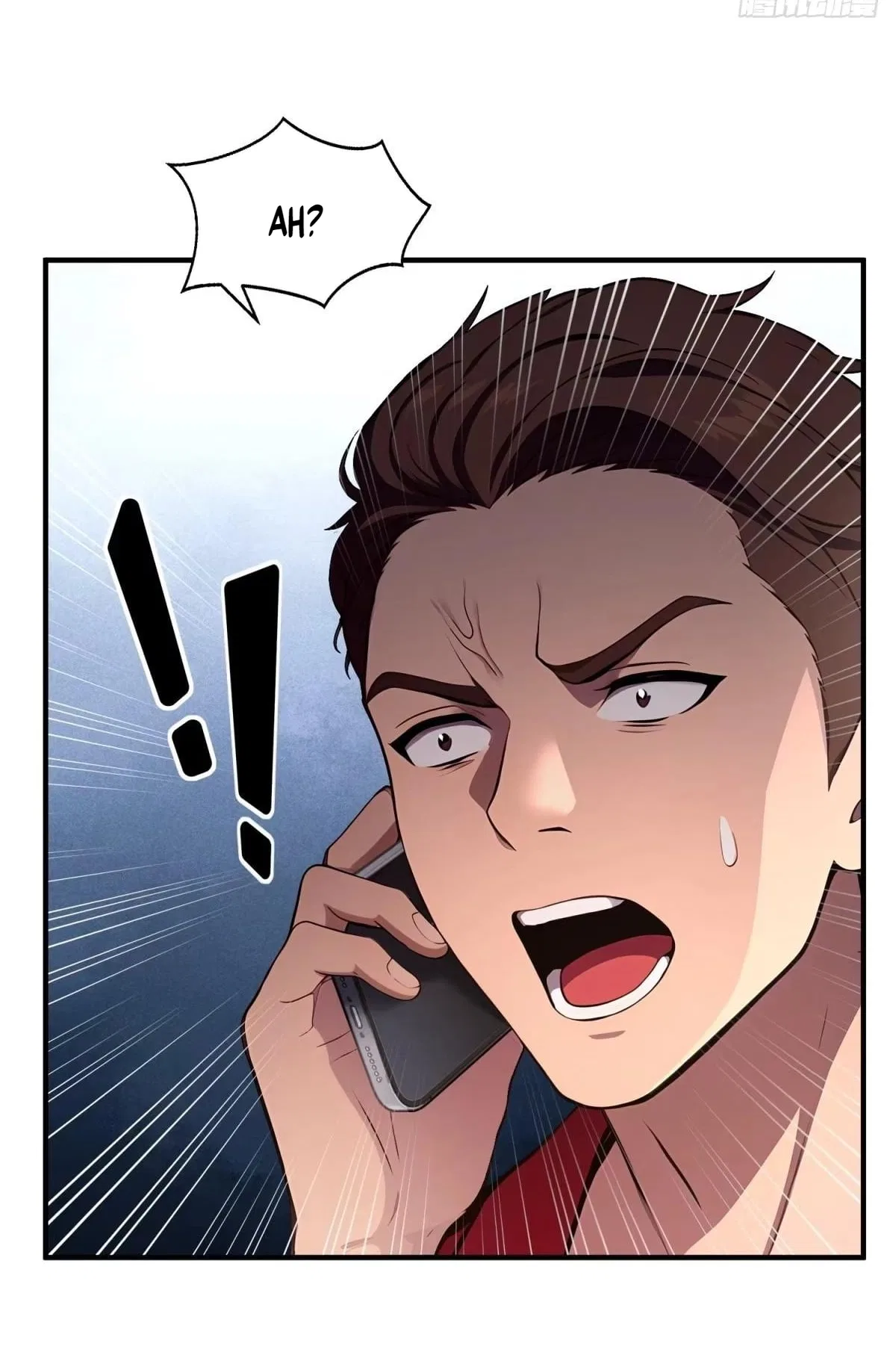 The Ultimate Wantless Godly Rich System Chapter 84 – Page 29