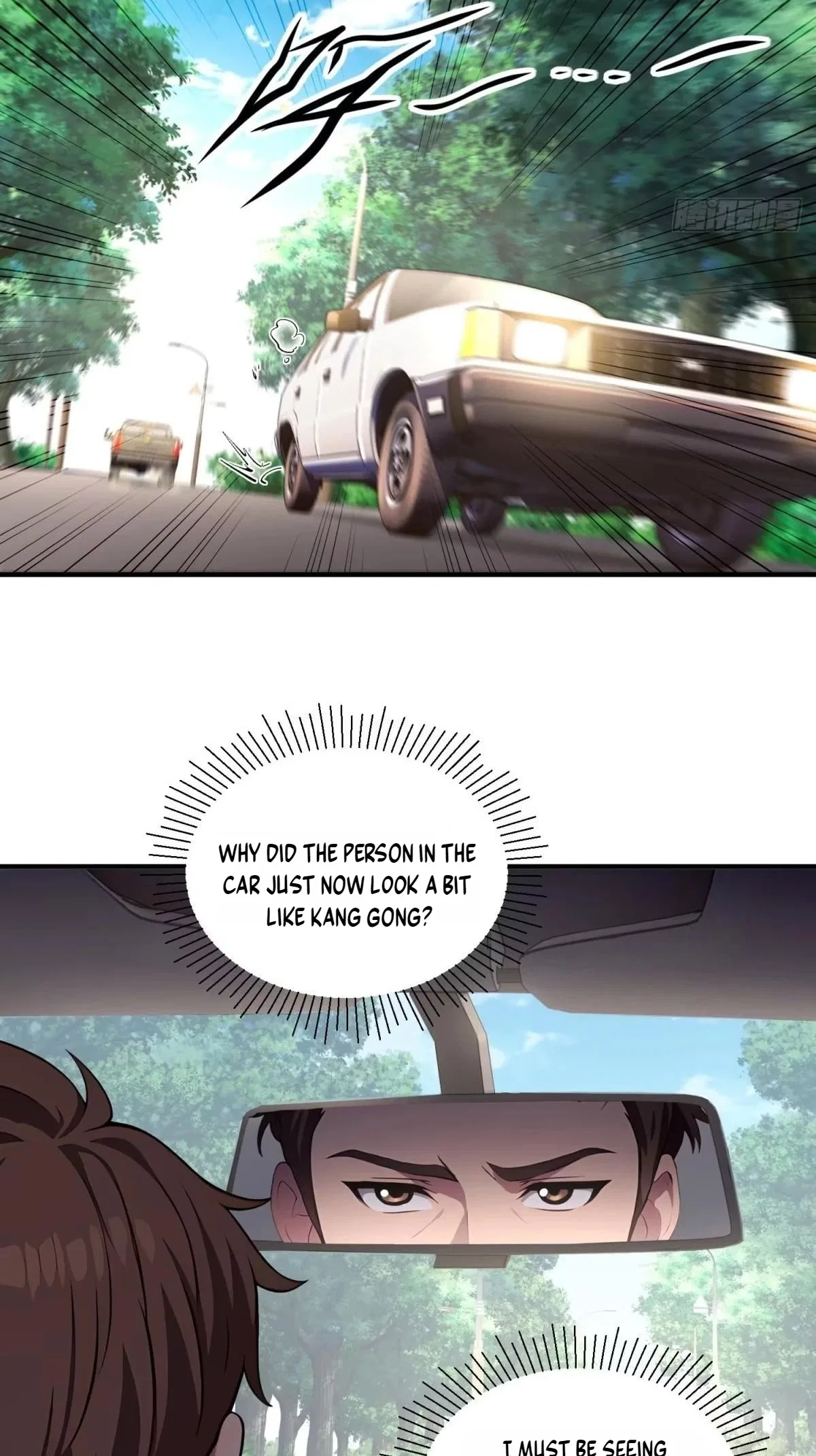 The Ultimate Wantless Godly Rich System Chapter 84 – Page 20
