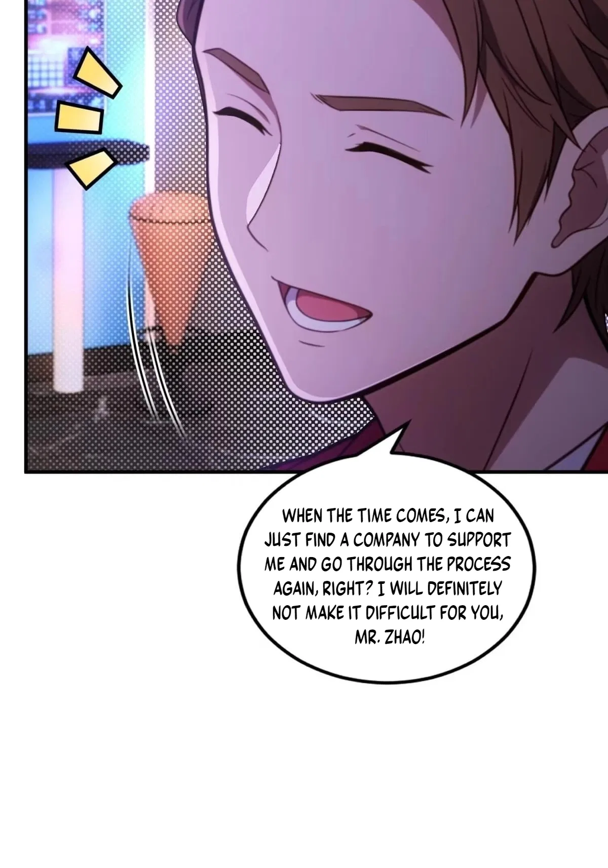 The Ultimate Wantless Godly Rich System Chapter 84 – Page 42