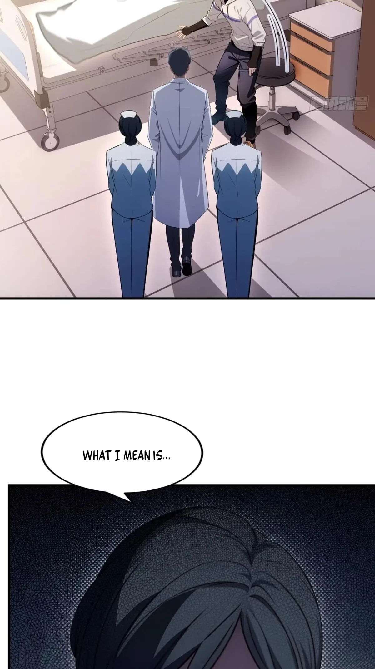 The Ultimate Wantless Godly Rich System Chapter 83 – Page 4