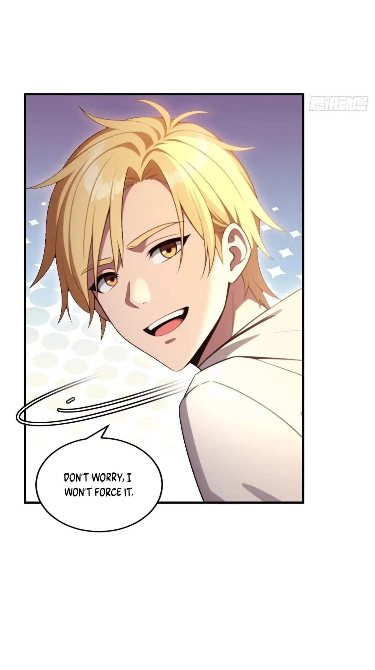The Ultimate Wantless Godly Rich System Chapter 83 – Page 15