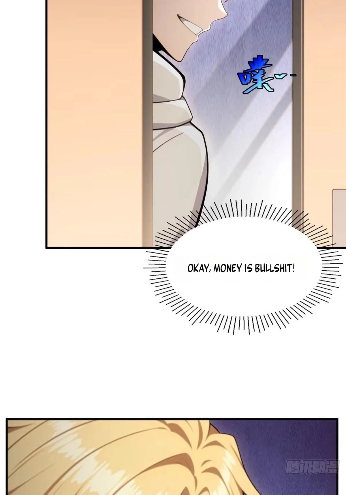 The Ultimate Wantless Godly Rich System Chapter 83 – Page 23