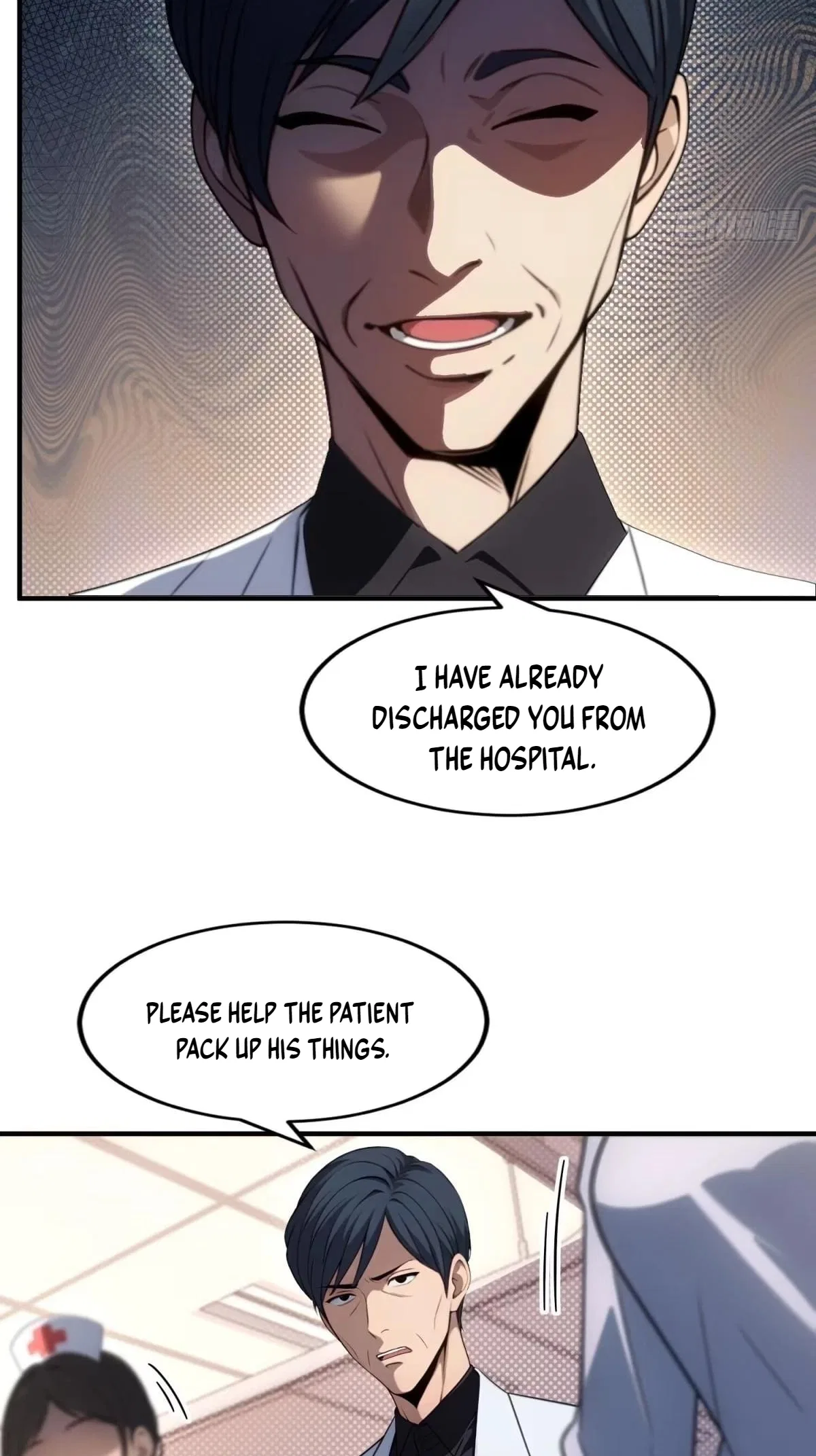 The Ultimate Wantless Godly Rich System Chapter 83 – Page 5