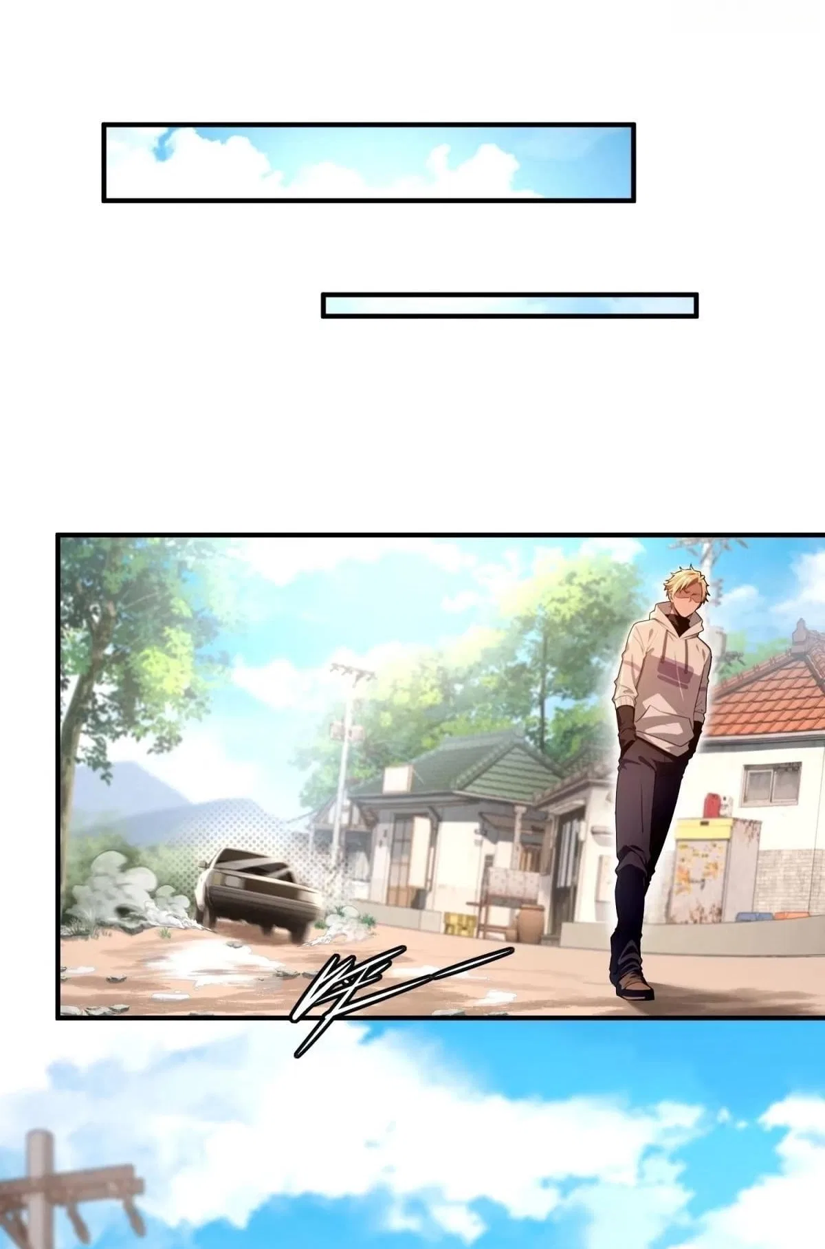 The Ultimate Wantless Godly Rich System Chapter 82 – Page 50