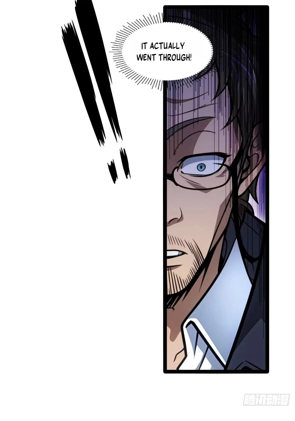 The Ultimate Wantless Godly Rich System Chapter 82 – Page 14