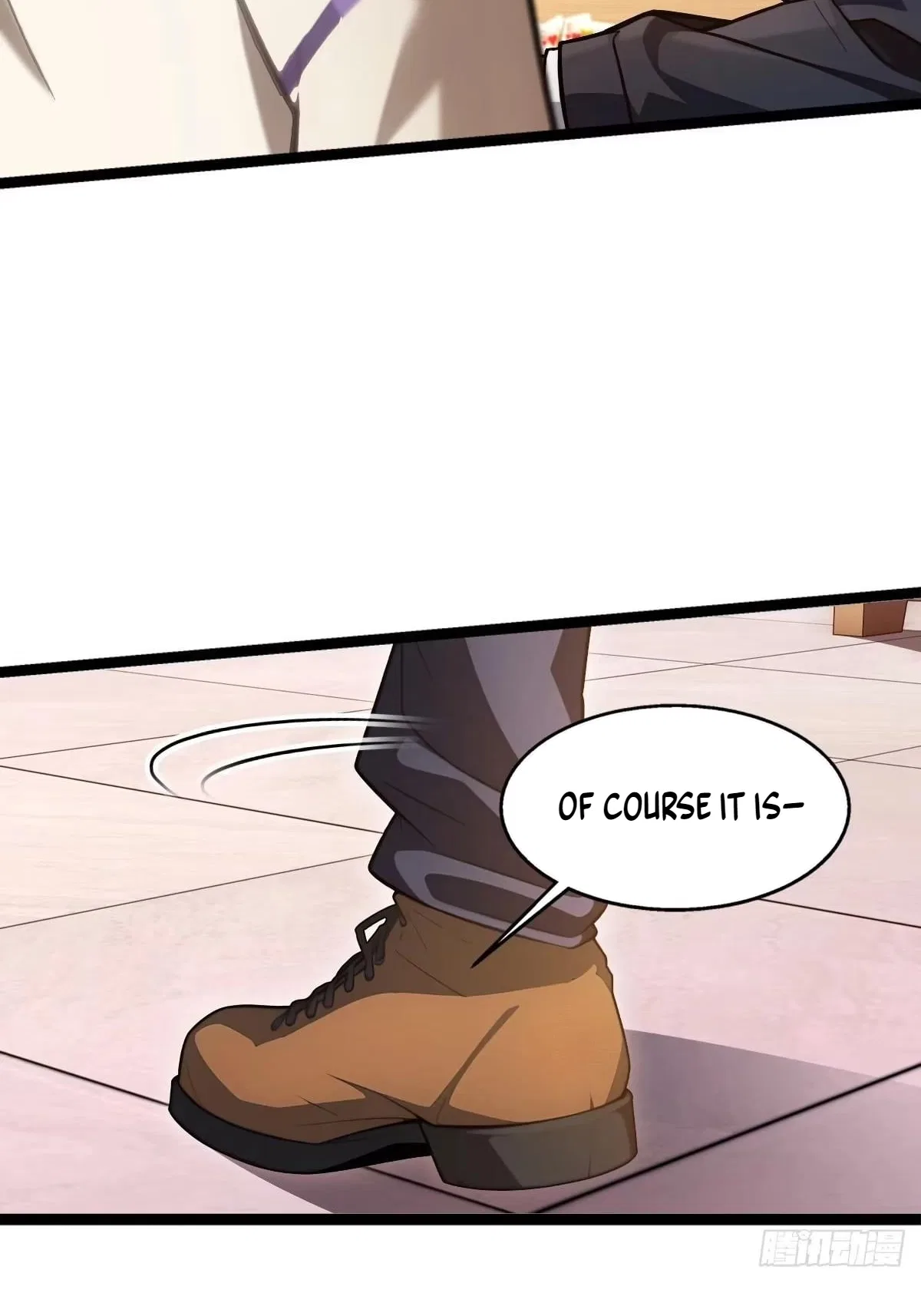 The Ultimate Wantless Godly Rich System Chapter 82 – Page 16