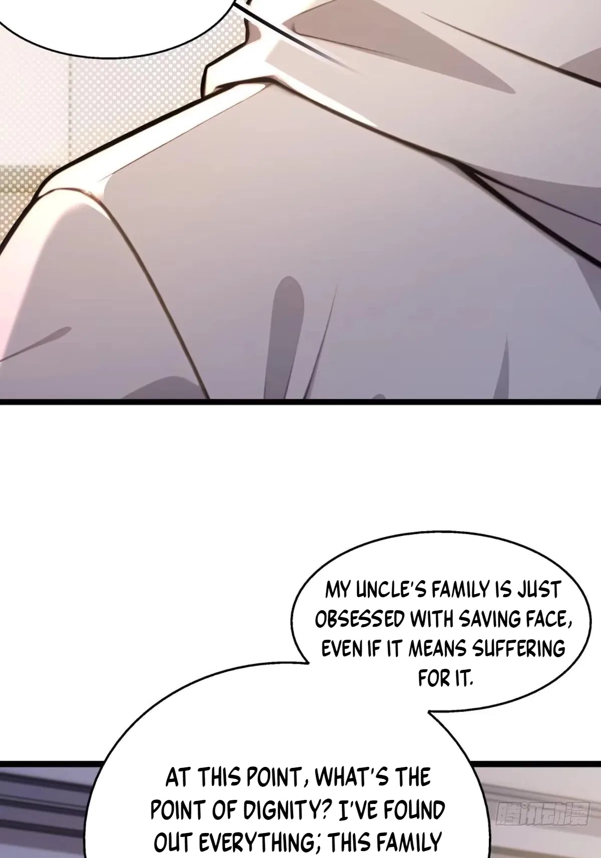 The Ultimate Wantless Godly Rich System Chapter 82 – Page 18