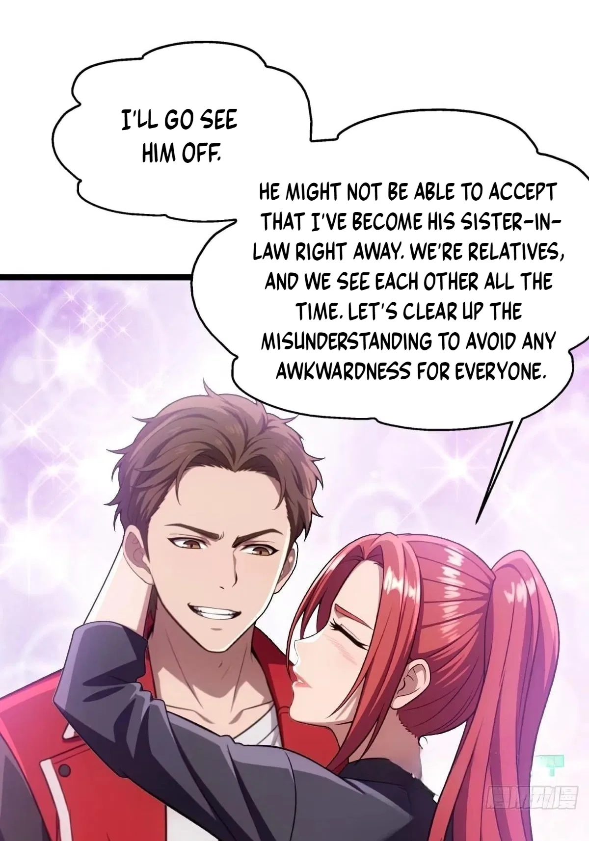 The Ultimate Wantless Godly Rich System Chapter 82 – Page 20