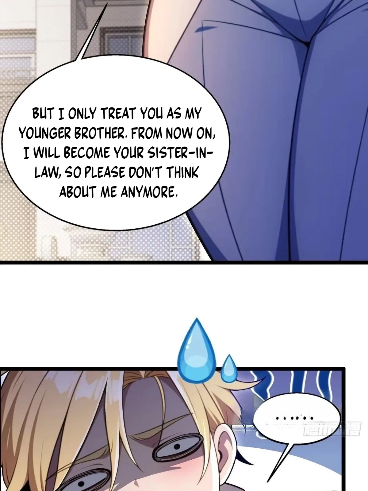 The Ultimate Wantless Godly Rich System Chapter 82 – Page 25