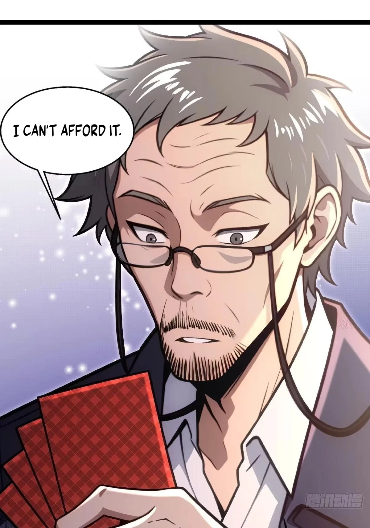 The Ultimate Wantless Godly Rich System Chapter 82 – Page 6