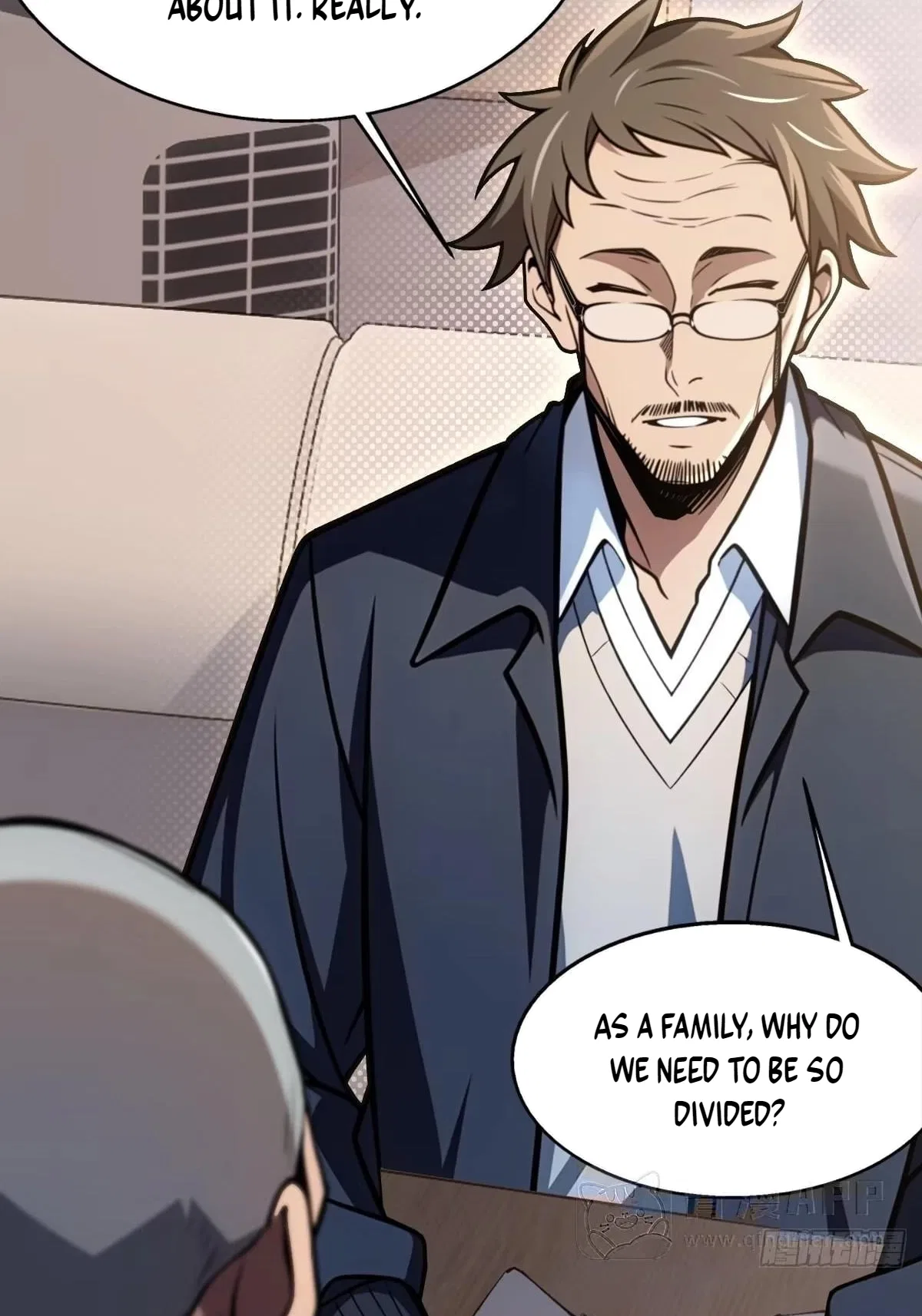 The Ultimate Wantless Godly Rich System Chapter 82 – Page 10