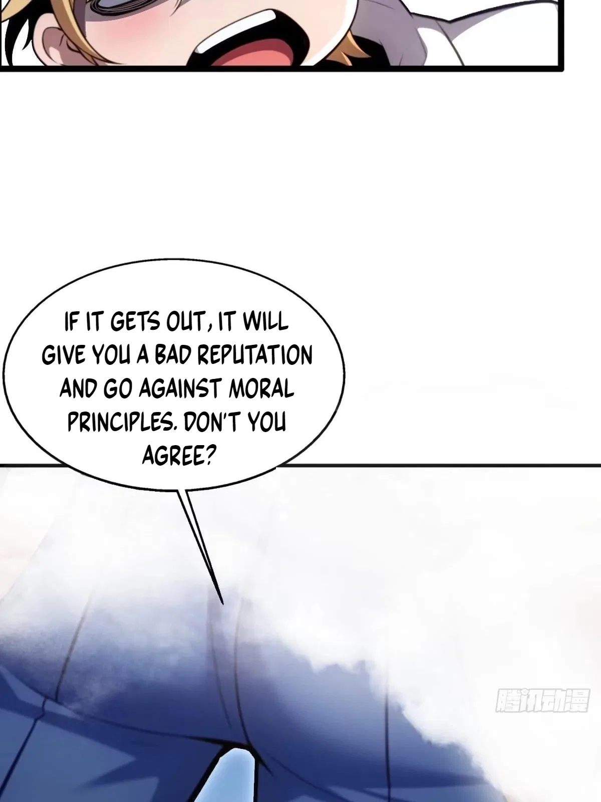 The Ultimate Wantless Godly Rich System Chapter 82 – Page 26