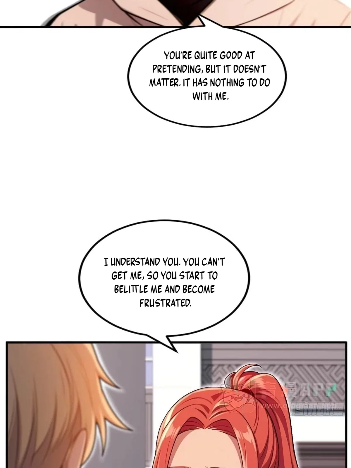 The Ultimate Wantless Godly Rich System Chapter 82 – Page 35