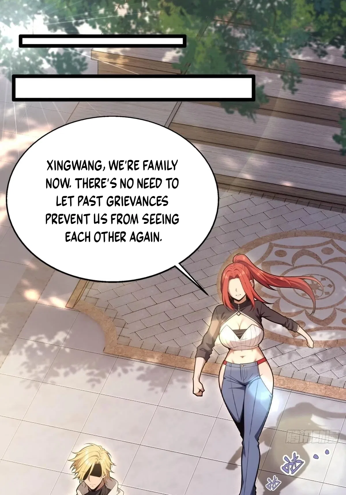 The Ultimate Wantless Godly Rich System Chapter 82 – Page 22