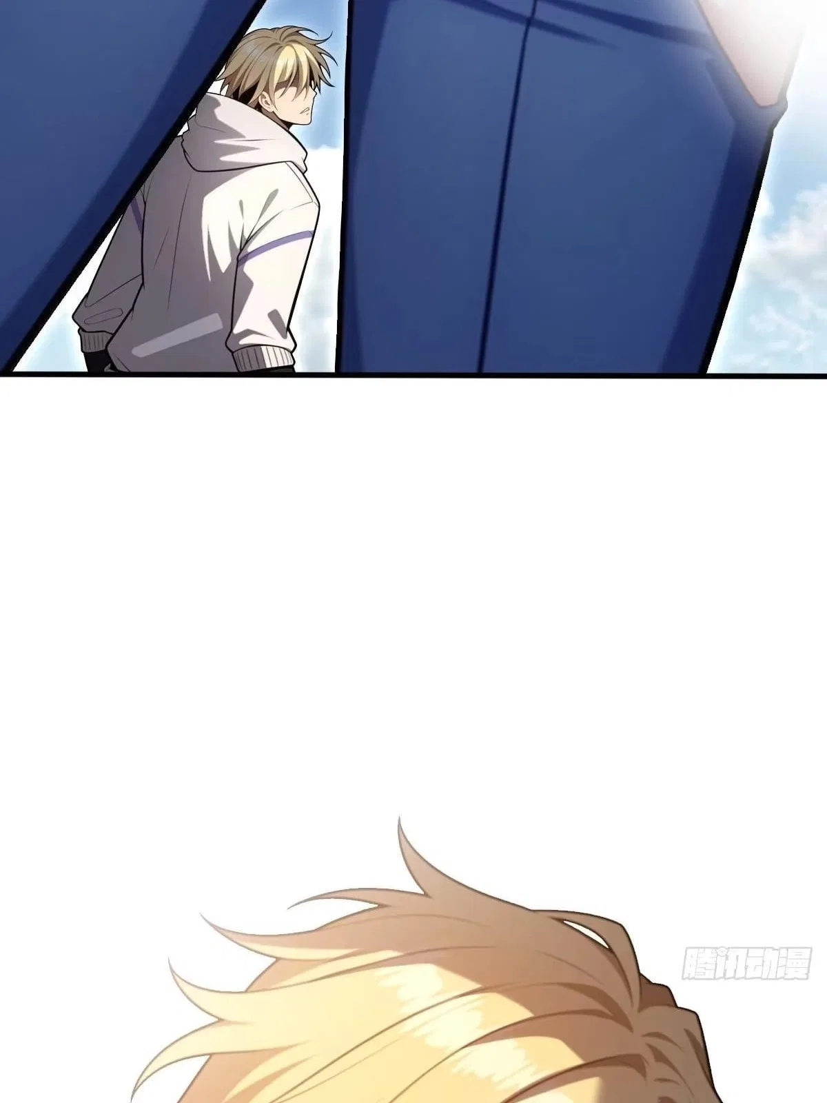 The Ultimate Wantless Godly Rich System Chapter 82 – Page 27