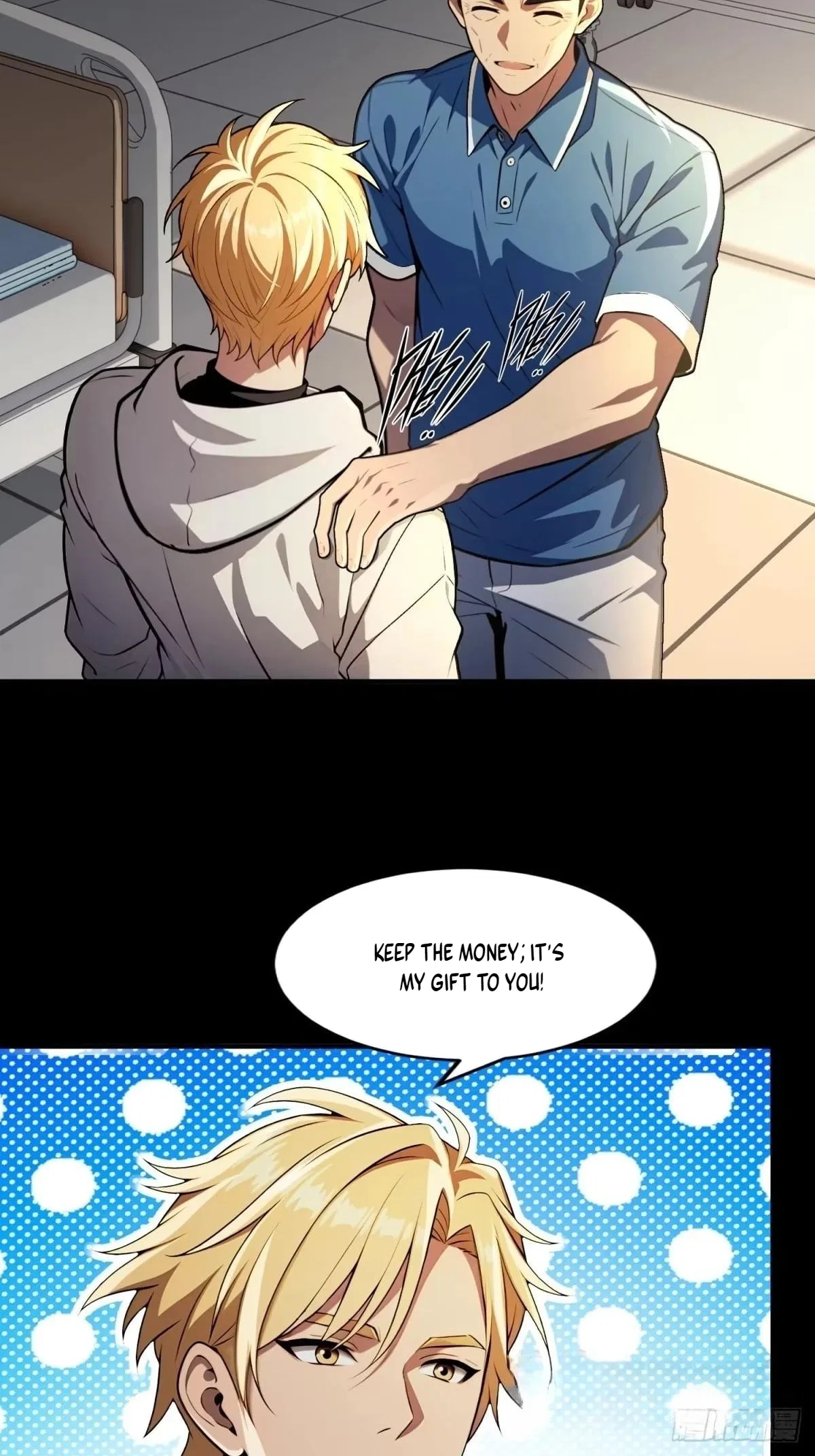 The Ultimate Wantless Godly Rich System Chapter 81 – Page 20